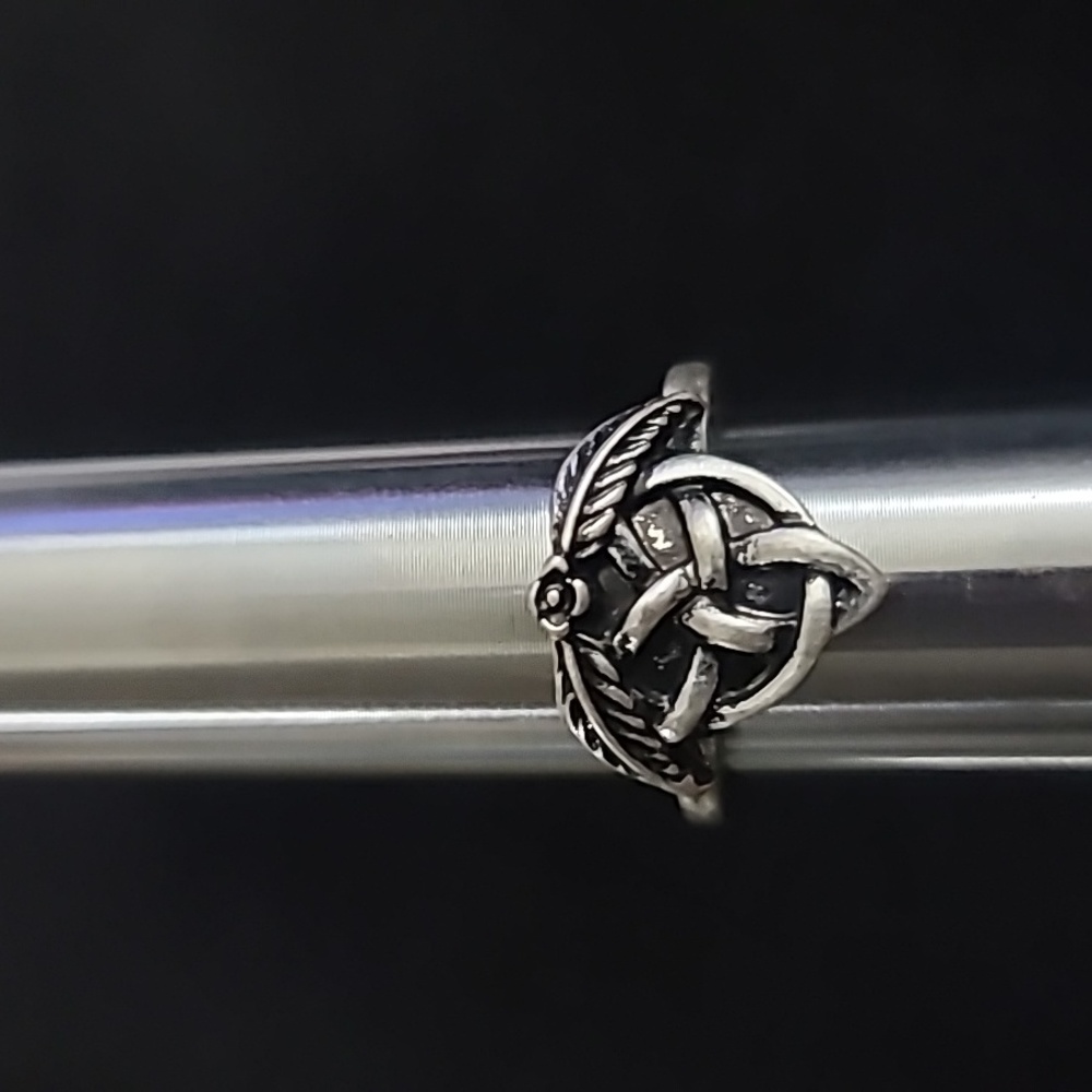 Ring Size 7 - Picture 5 of 6